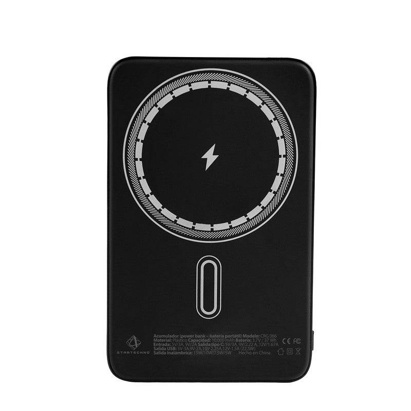 POWER BANK LINQ