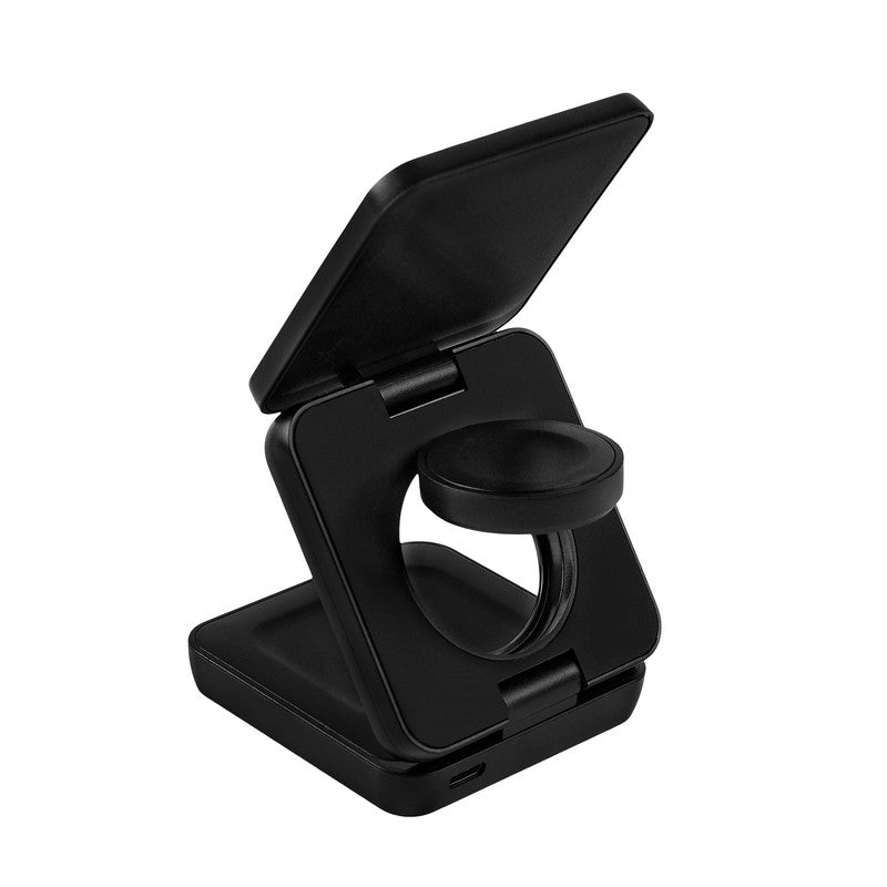 MULTICARGADOR INALÁMBRICO QONEX