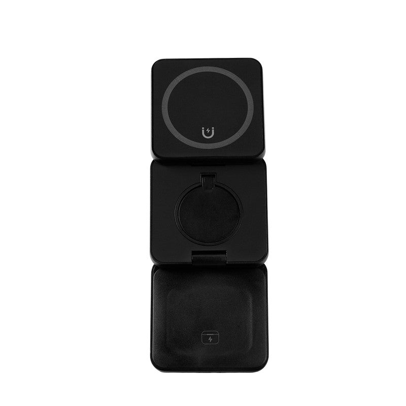 MULTICARGADOR INALÁMBRICO QONEX