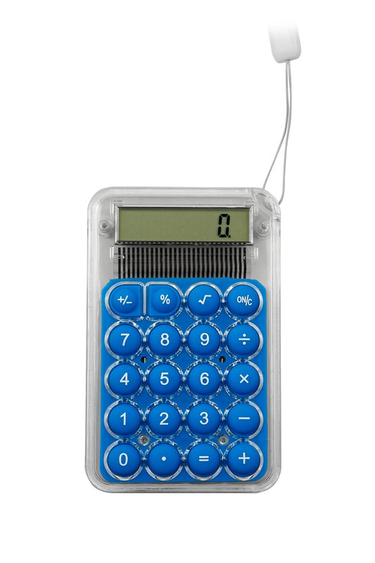 CALCULADORA ZUEL