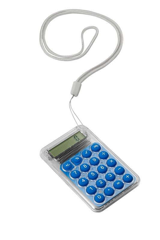 CALCULADORA ZUEL