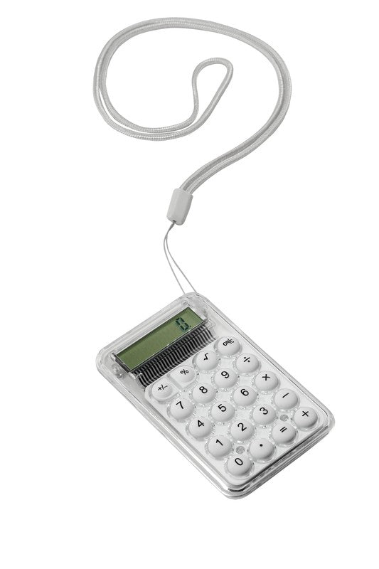 CALCULADORA ZUEL