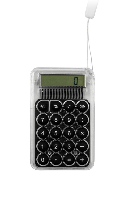 CALCULADORA ZUEL