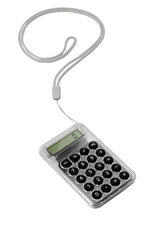 CALCULADORA ZUEL