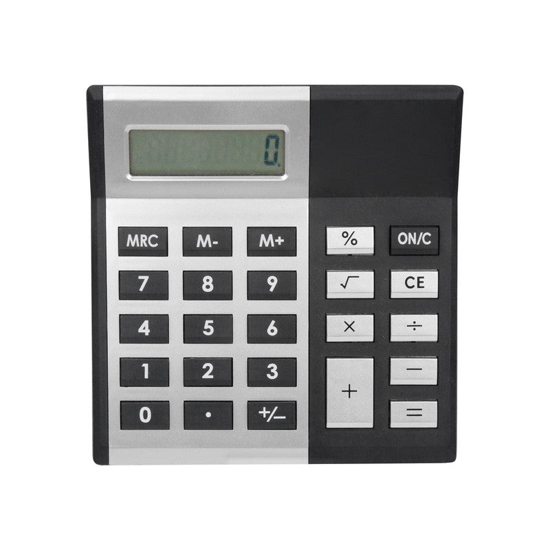 CALCULADORA MAX