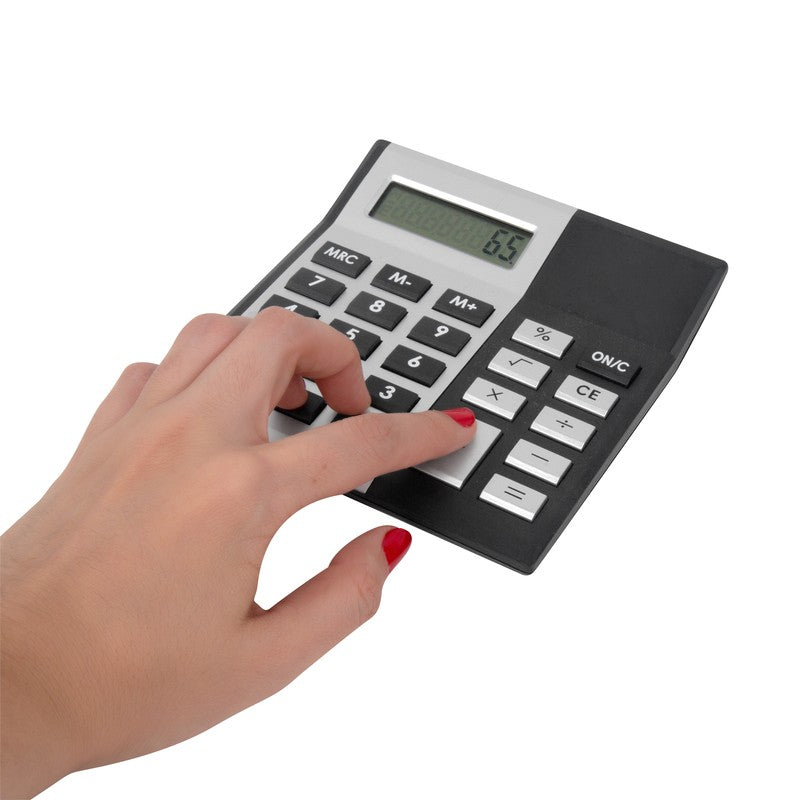 CALCULADORA MAX