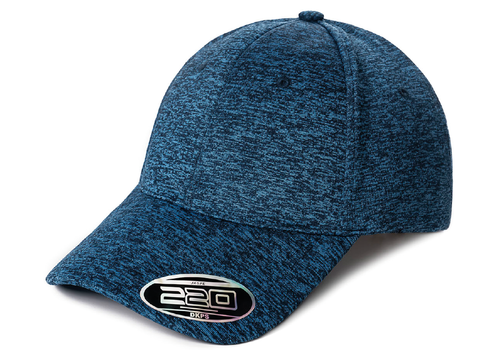 GORRA JASPE