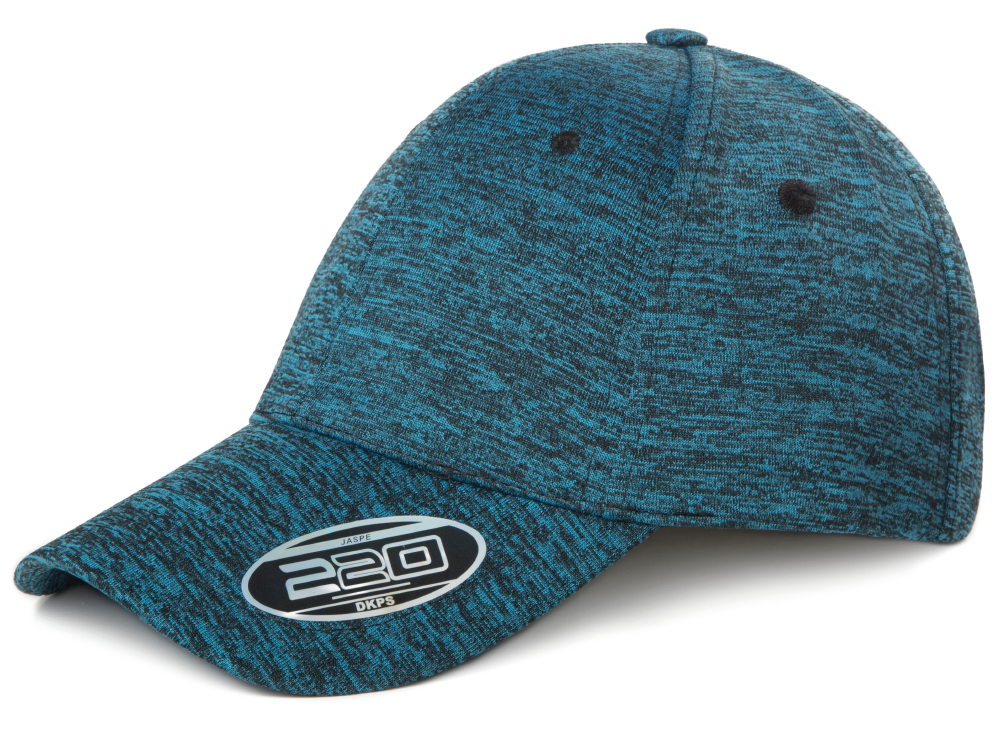 GORRA JASPE