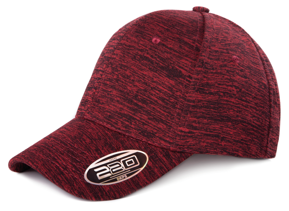 GORRA JASPE