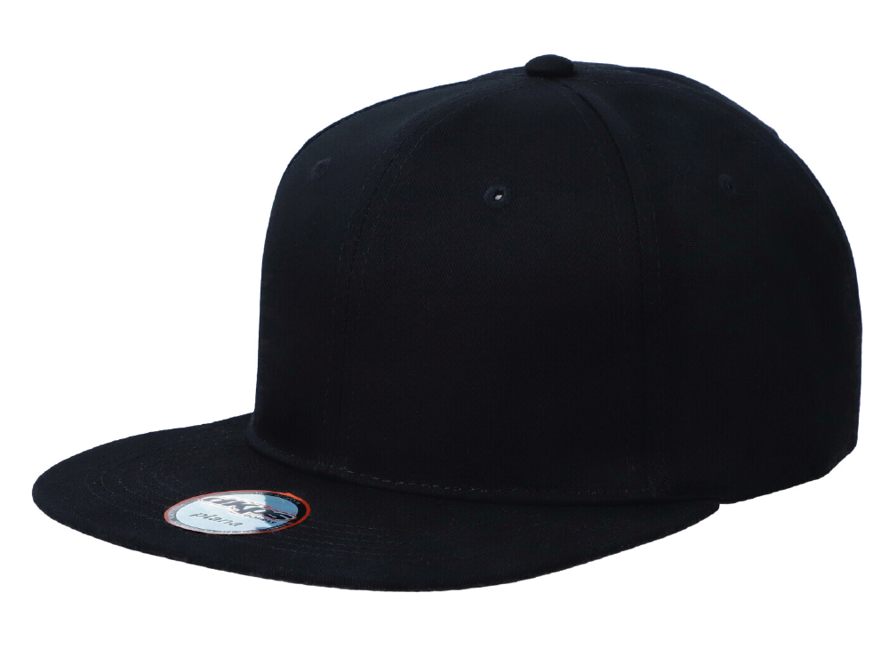GORRA PLANA GABARDINA
