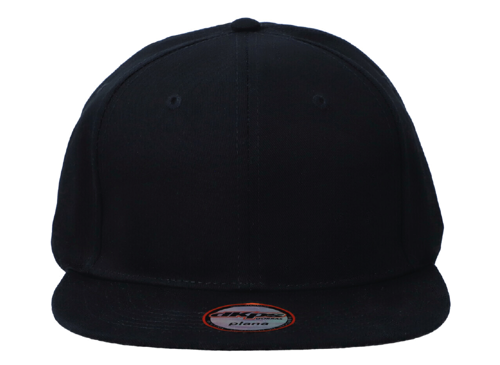 GORRA PLANA GABARDINA