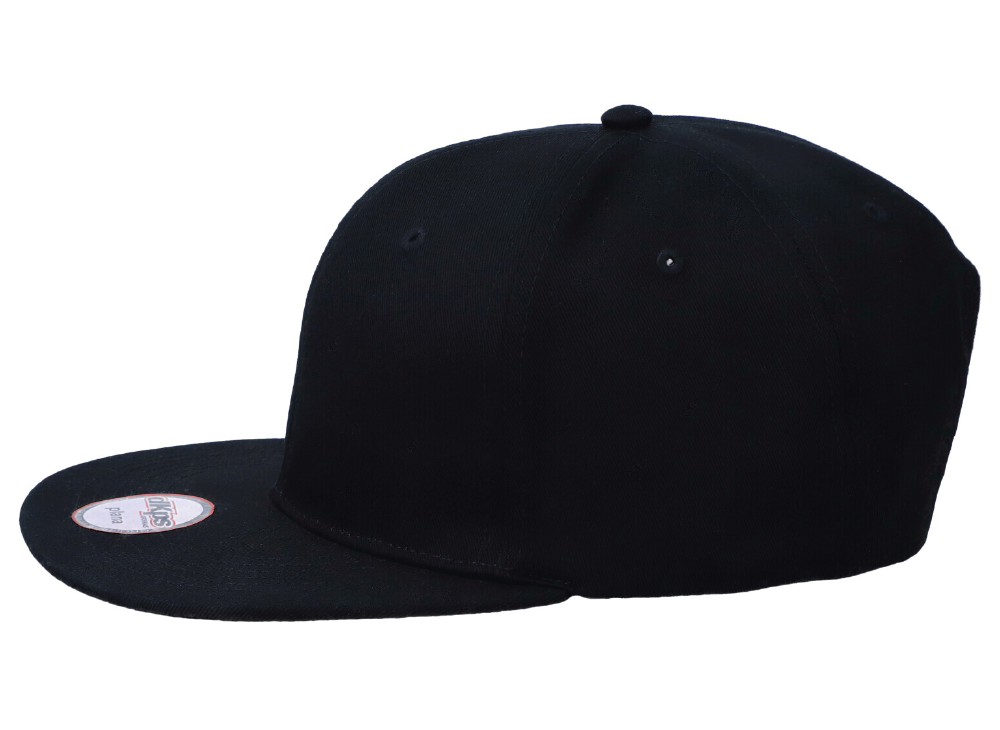 GORRA PLANA GABARDINA