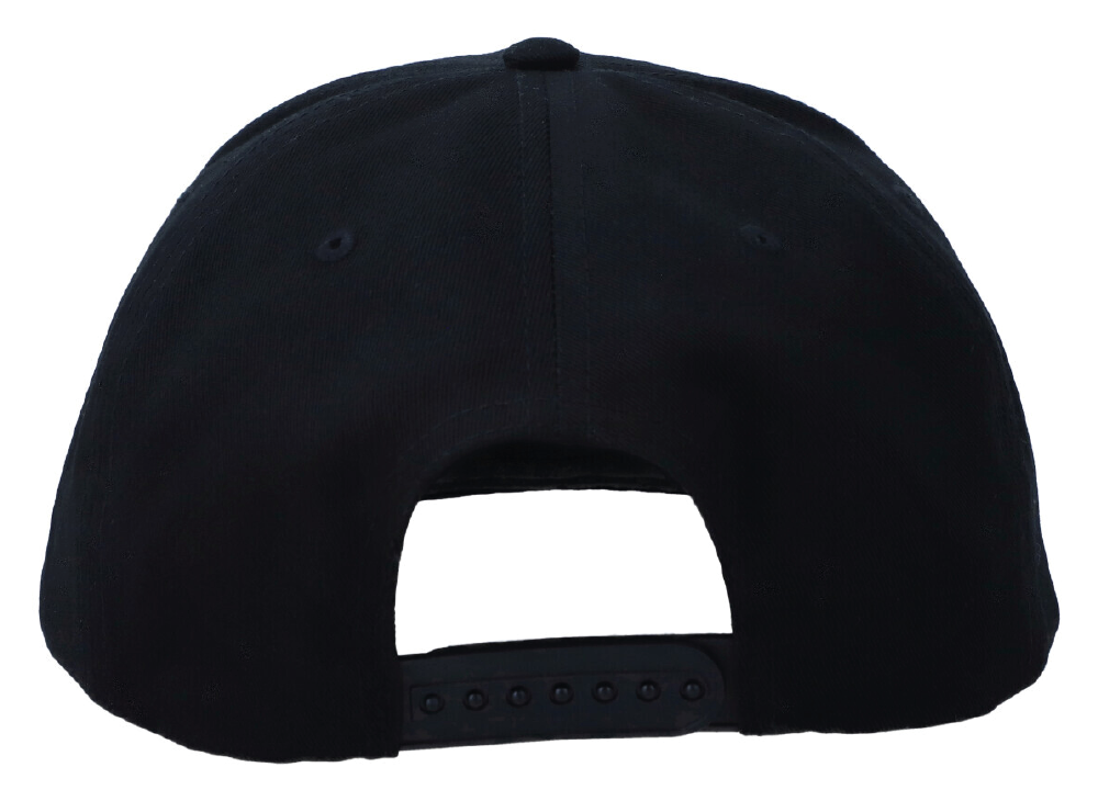 GORRA PLANA GABARDINA