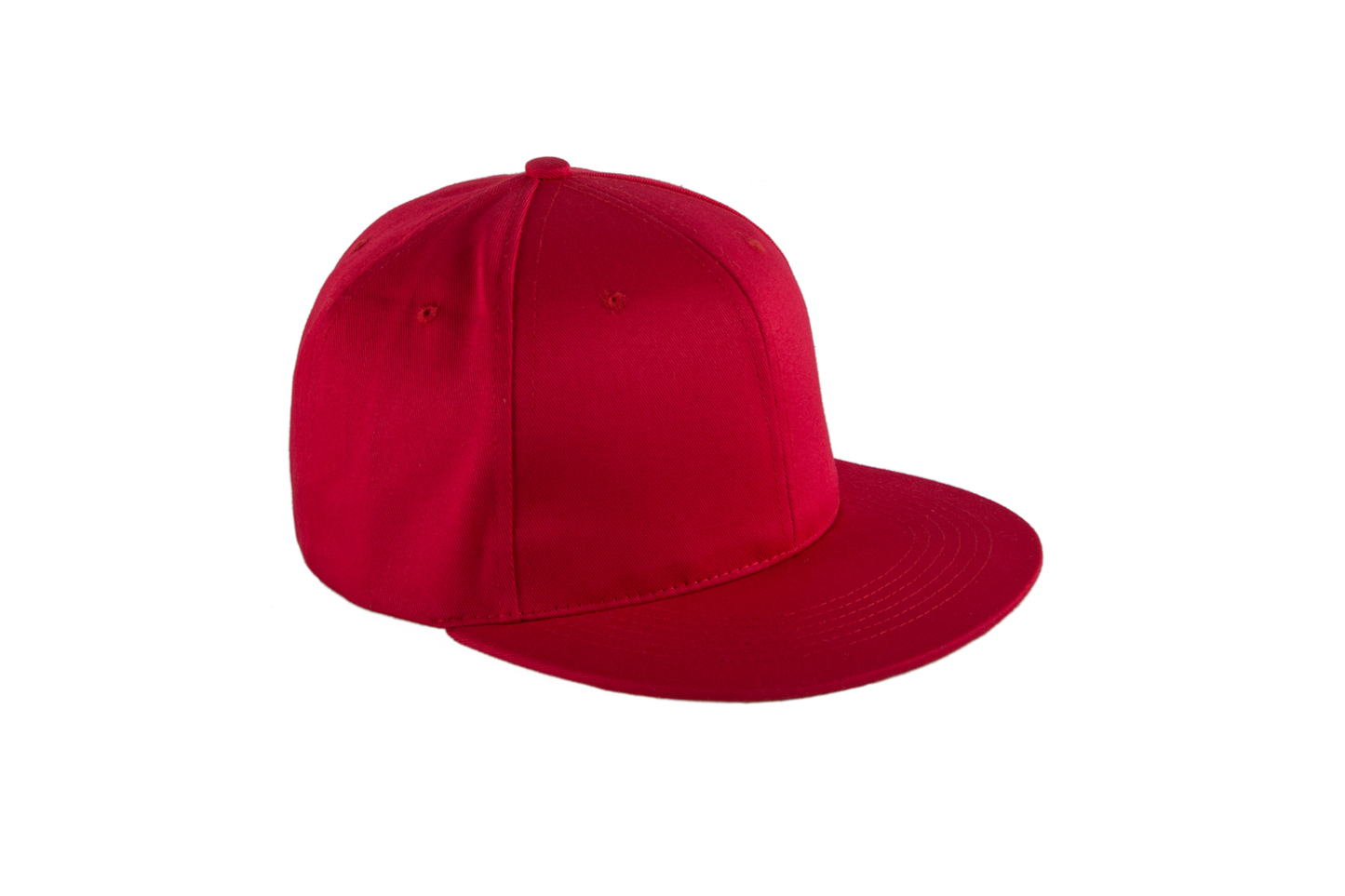GORRA PLANA GABARDINA