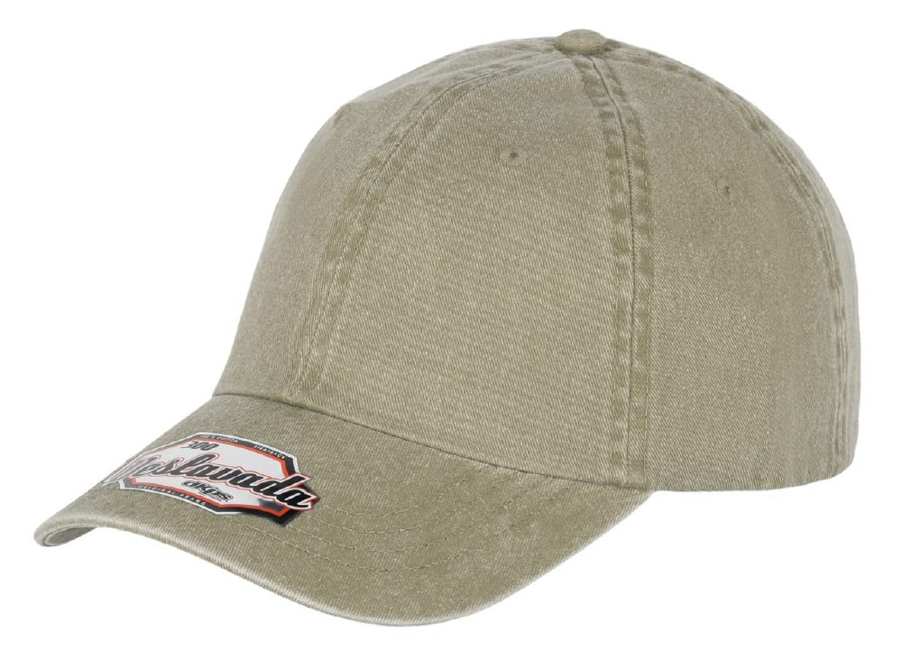 GORRA DESLAVADA GAB