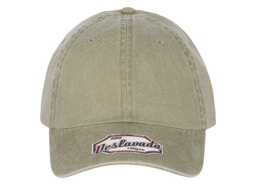 GORRA DESLAVADA GAB