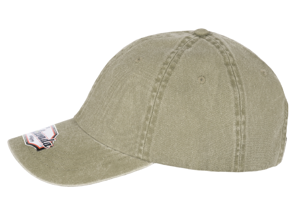 GORRA DESLAVADA GAB