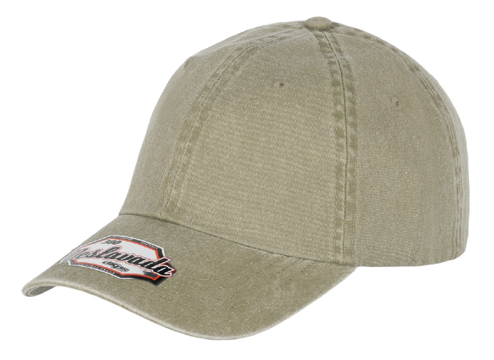 GORRA DESLAVADA GAB