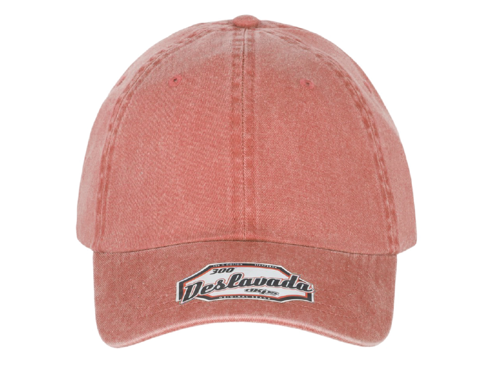 GORRA DESLAVADA GAB