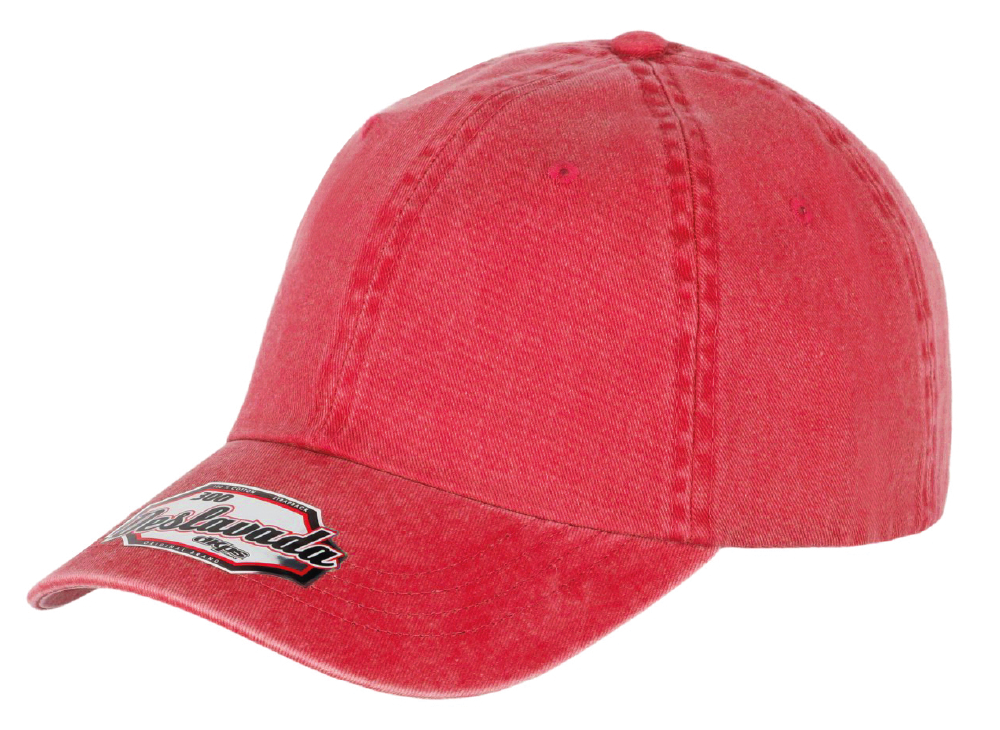 GORRA DESLAVADA GAB