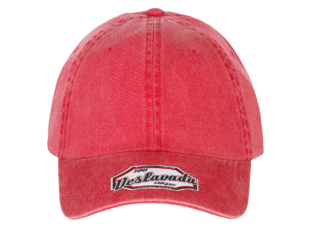 GORRA DESLAVADA GAB