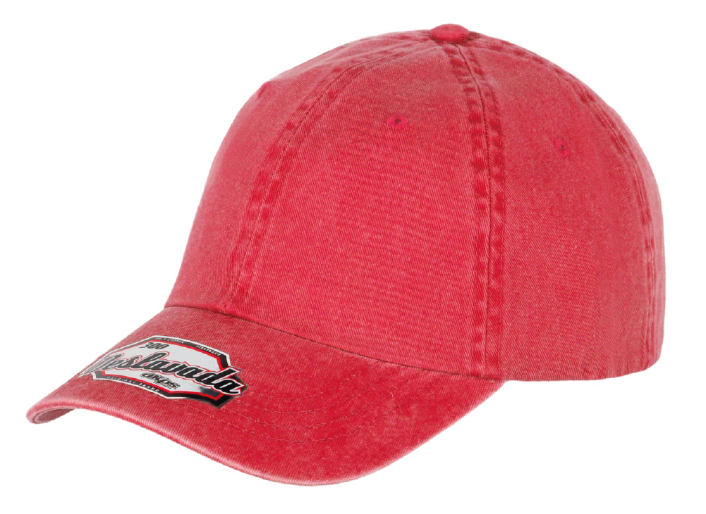 GORRA DESLAVADA GAB