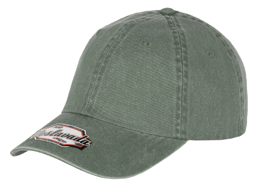 GORRA DESLAVADA GAB