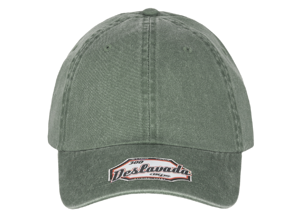 GORRA DESLAVADA GAB