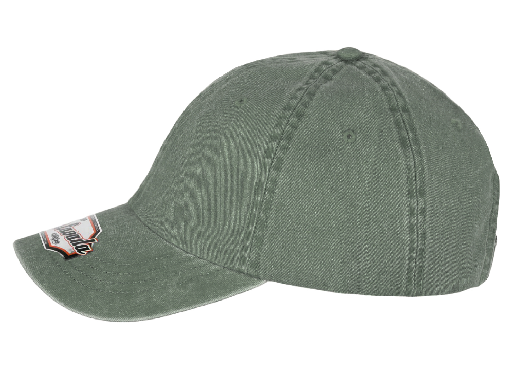GORRA DESLAVADA GAB