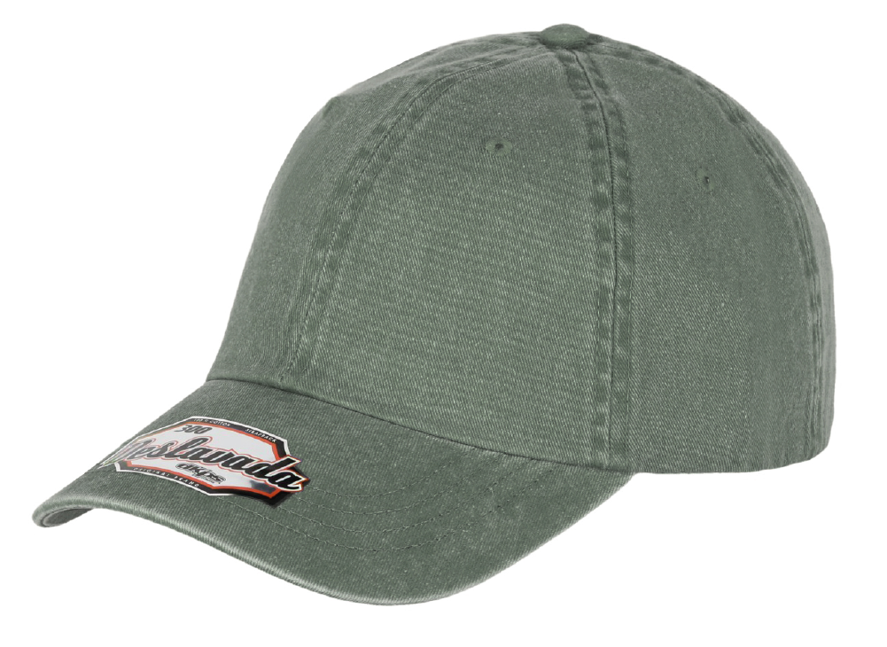 GORRA DESLAVADA GAB