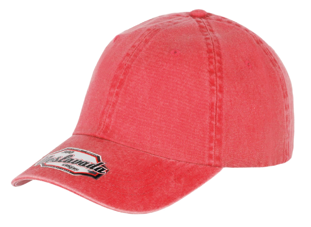 GORRA DESLAVADA GAB
