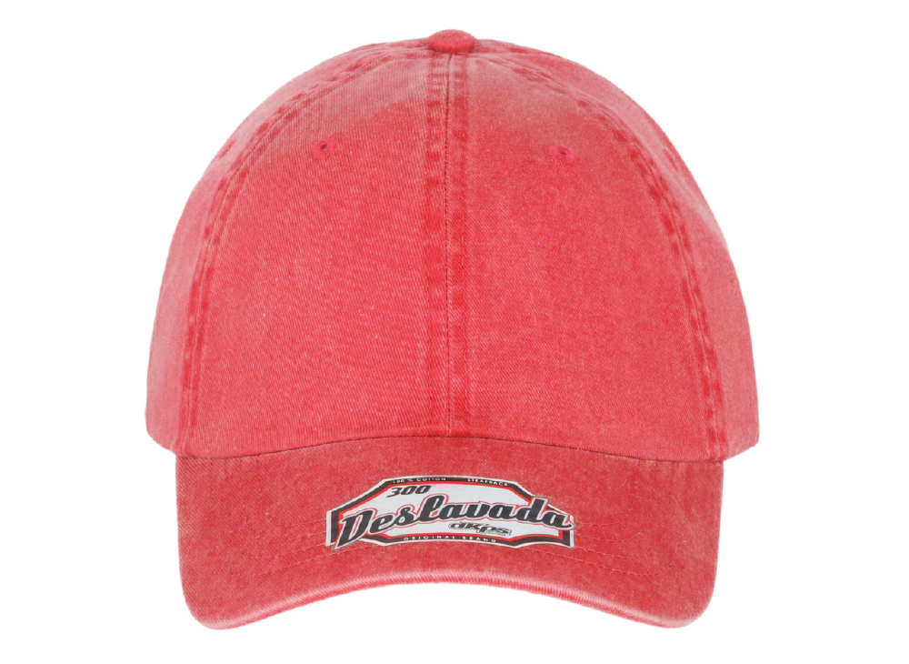 GORRA DESLAVADA GAB