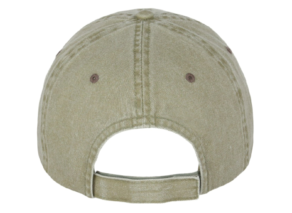 GORRA DESLAVADA COMB