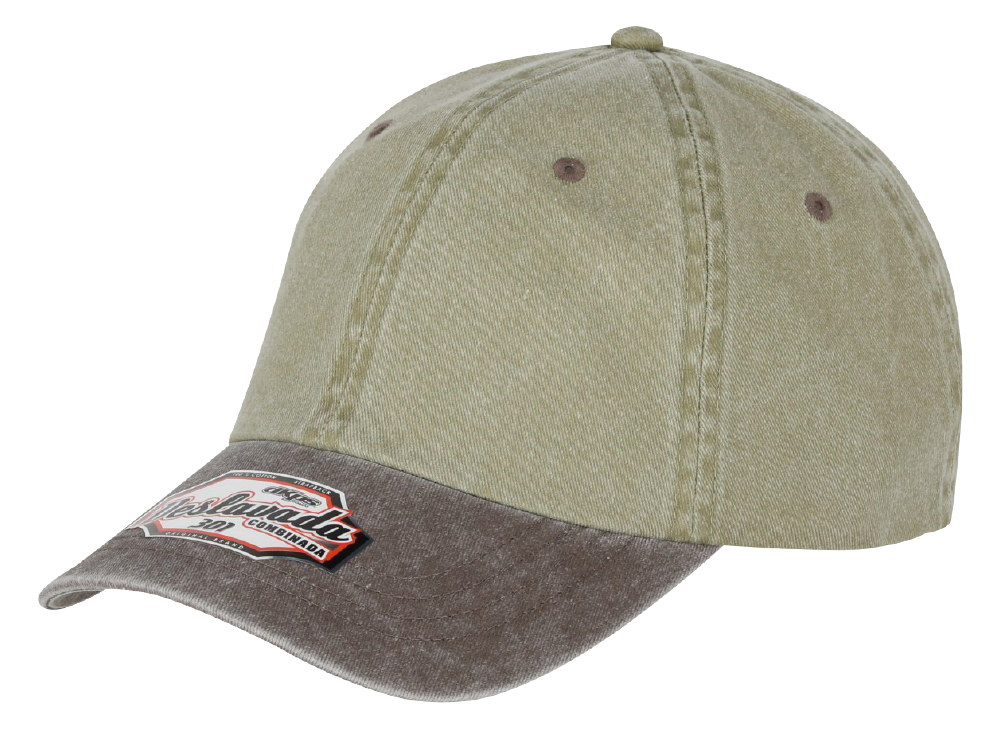 GORRA DESLAVADA COMB
