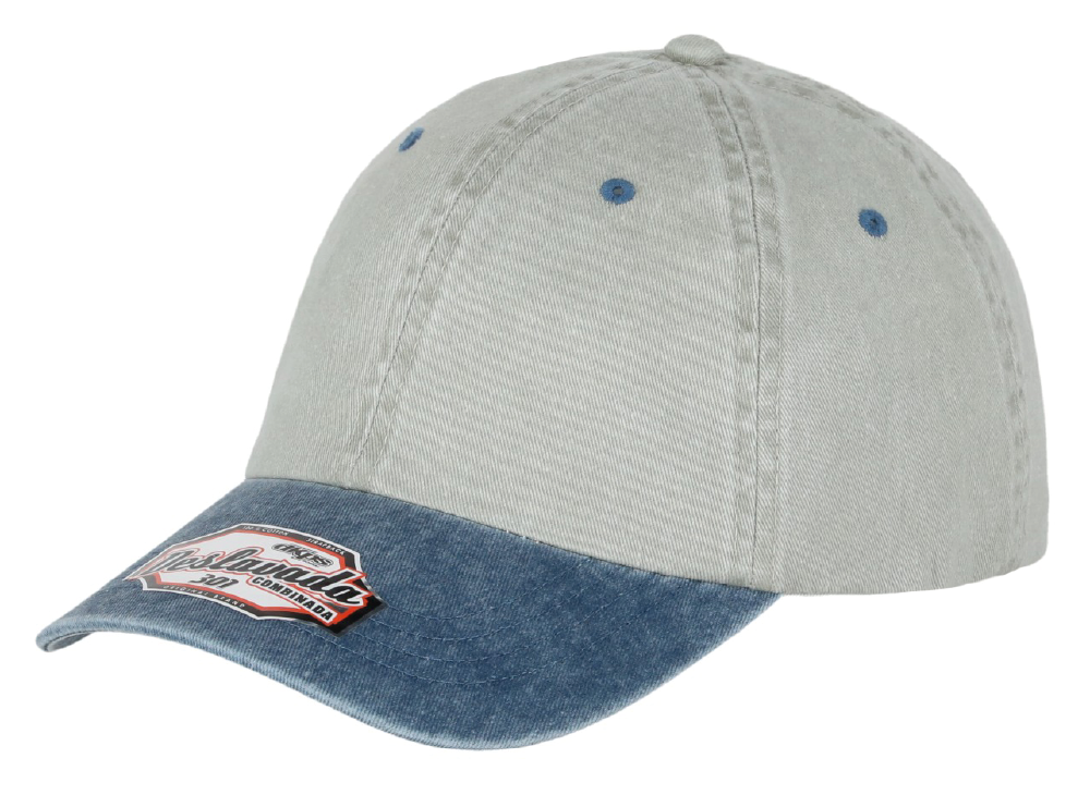 GORRA DESLAVADA COMB