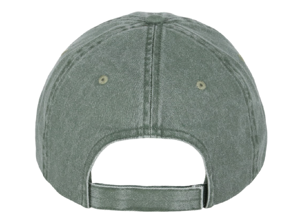 GORRA DESLAVADA COMB