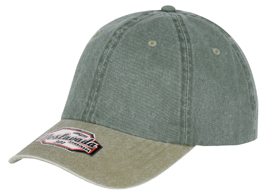 GORRA DESLAVADA COMB