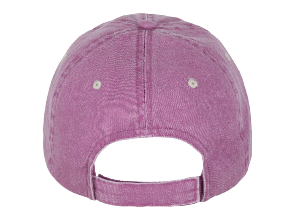 GORRA DESLAVADA COMB
