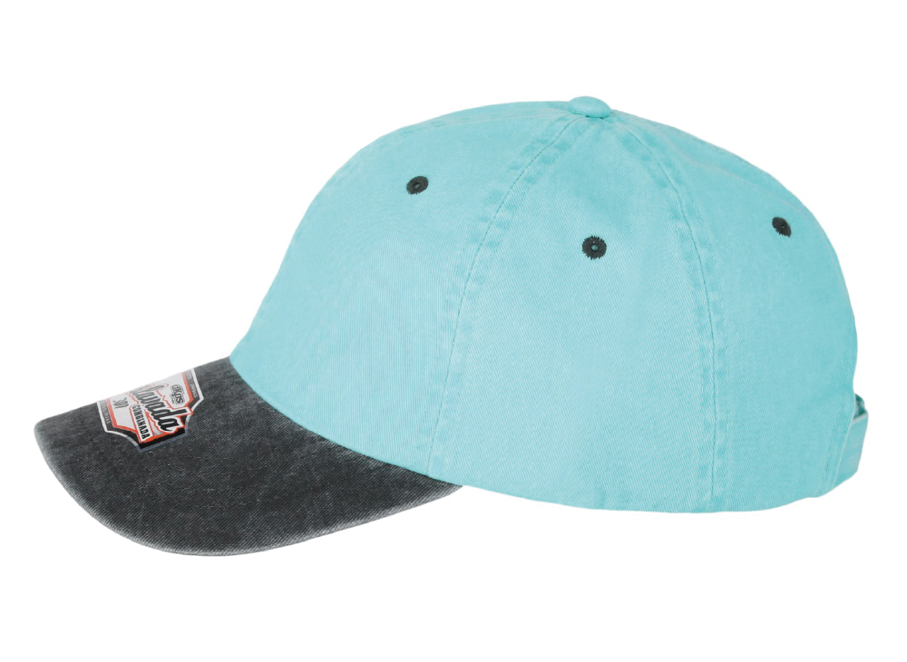 GORRA DESLAVADA COMB
