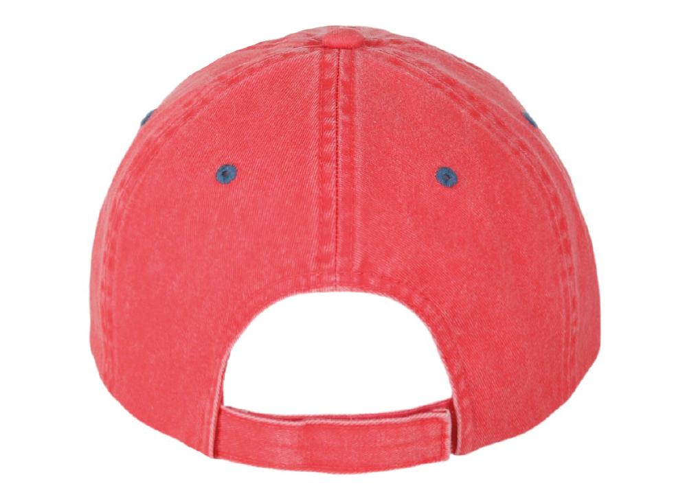 GORRA DESLAVADA COMB