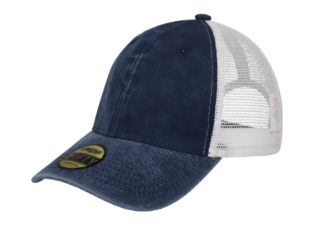 GORRA 3FIFTY /BLANCO