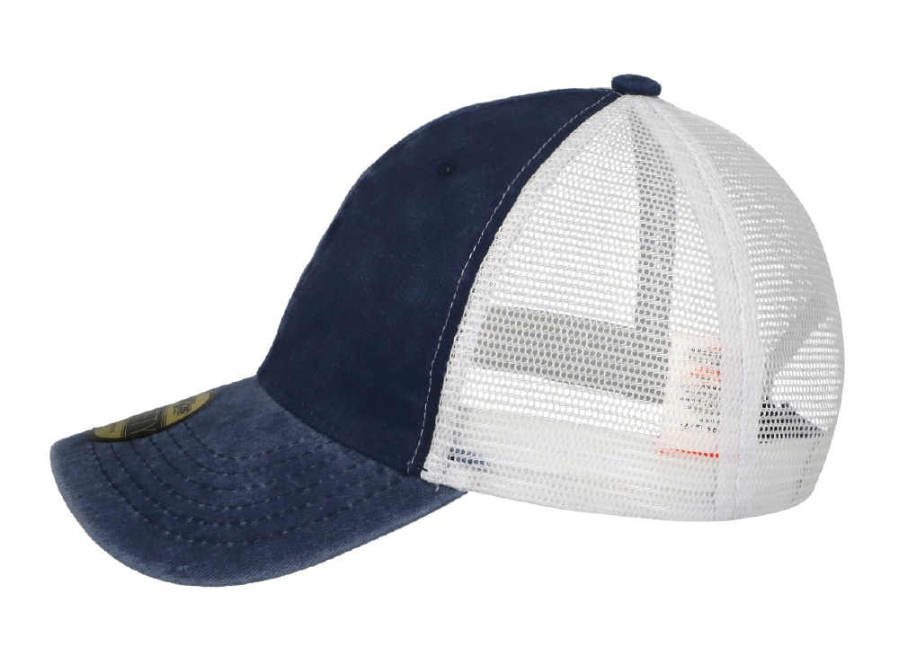 GORRA 3FIFTY /BLANCO