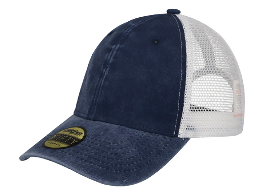 GORRA 3FIFTY /BLANCO