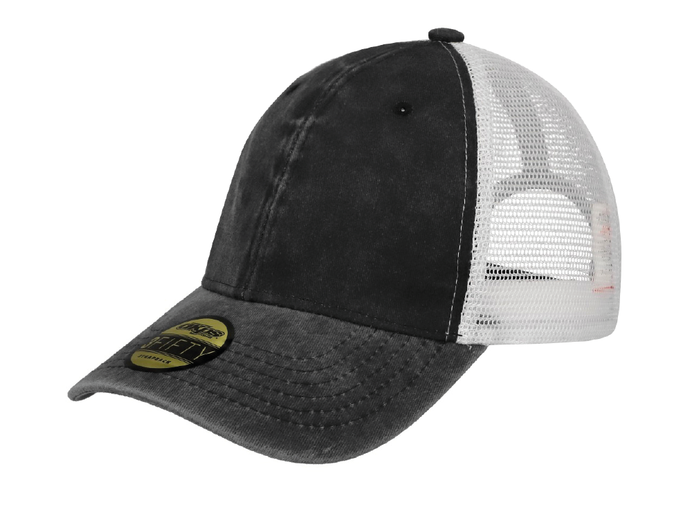 GORRA 3FIFTY /BLANCO