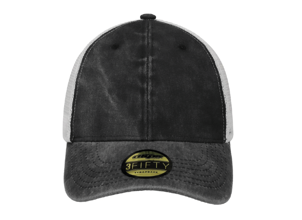 GORRA 3FIFTY /BLANCO