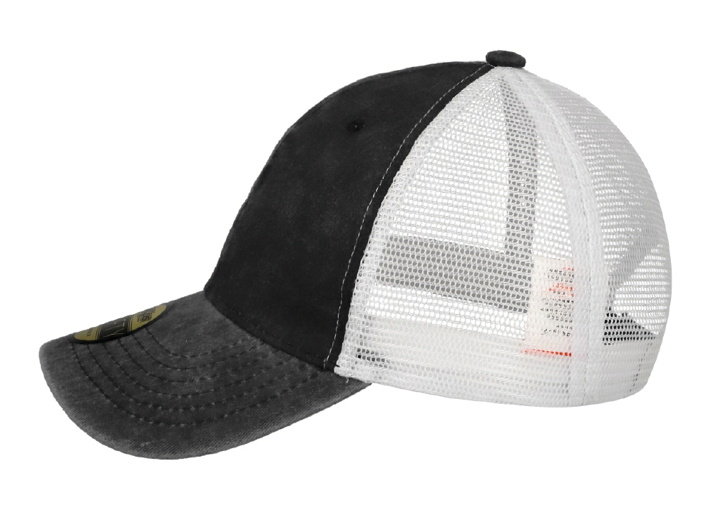 GORRA 3FIFTY /BLANCO