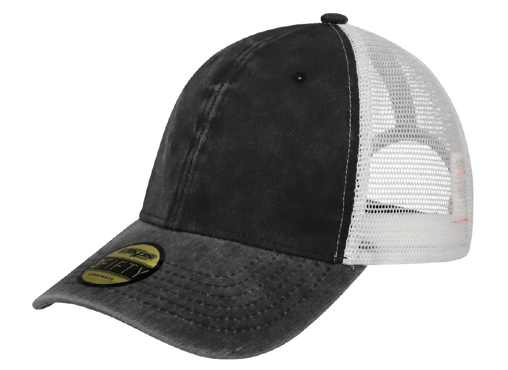GORRA 3FIFTY /BLANCO