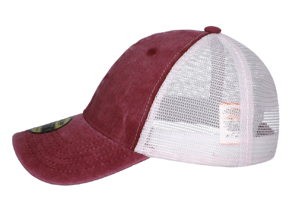 GORRA 3FIFTY /BLANCO