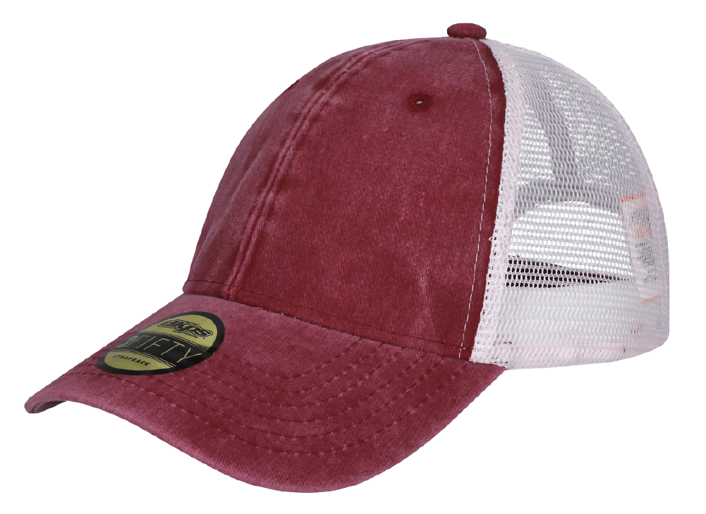 GORRA 3FIFTY /BLANCO