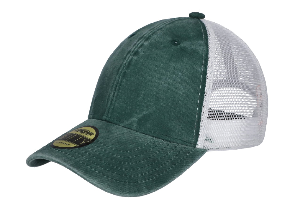 GORRA 3FIFTY /BLANCO